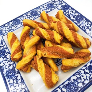 甘肃临夏广河特产清真油炸食品回族馍馍花果油果花馃馃量大优惠大