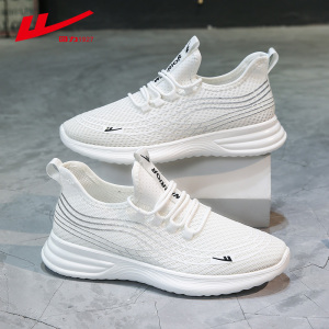 回力椰子鞋男新款