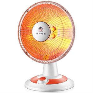 小太阳取暖器可爱