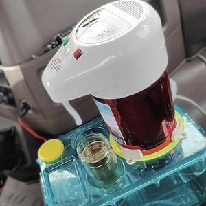 车载饮水机24v货车专用大车上通用热水壶烧开水神器12v电水壶保温