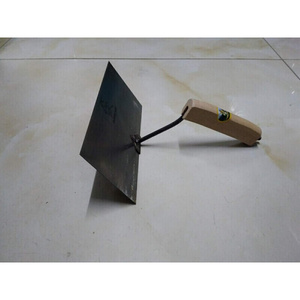 抹子把大铲砌砖铲方铲 瓦工大铲砌墙抹子砌墙刀瓦工工