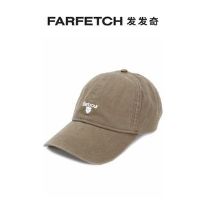 Barbour男士Cascade棒球帽FARFETCH发发奇