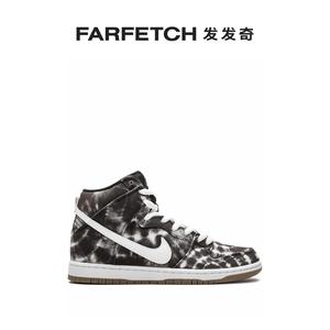 Nike耐克男士Dunk High  SB高帮板鞋FARFETCH发发奇运动鞋休闲