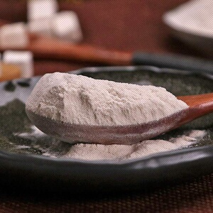 茯苓粉同仁堂去湿气食用