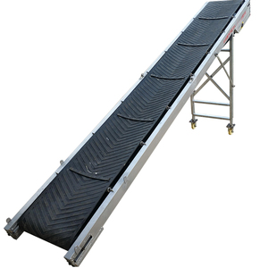 石子传送带输送机