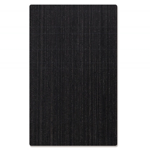 木板尺寸黑胡桃防水家具免漆板板材线条白蜡木木料diy三夹板