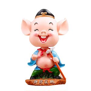 猪八戒摆饰