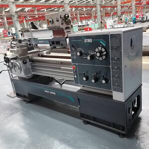 6140普通车床大连