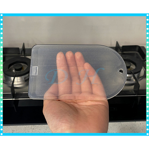 方太油烟机灯罩cxw-189-sy05/sy06灯片保护盖片sy08照明灯泡塑料