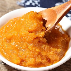 浓厚海鸭咸蛋黄酱烘焙沙拉流沙拌饭面炒面酱家商用 90gx2瓶小包装