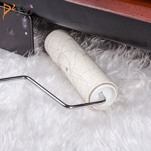 床上垃圾清理神器