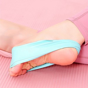 压脚背神器绷脚背专业跳舞蹈辅助带弹力带勾练小脚背圈芭蕾练功带