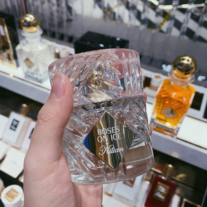 by kilian克利安香水 好女孩变坏 天使之享 春宵一刻冰雪玫瑰50ml