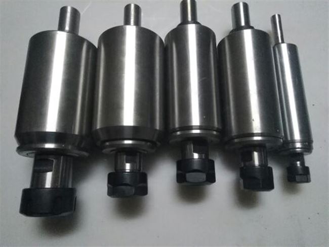 无动力主轴圆型,40er主轴,52er主轴,32er主轴,微型主轴动力头