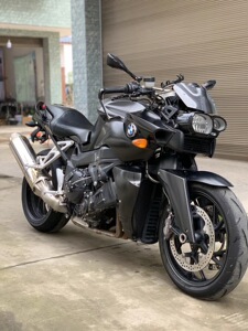 进口宝马k1200r跑车r1r6四缸400cc小忍者地平线趴赛s1000r摩托车