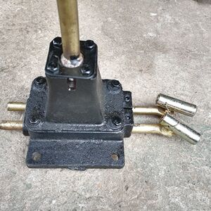 飞彩农用三轮车配件