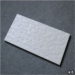 别墅外墙通体墙砖30x60文化石仿古瓷砖客厅阳台背景墙火锅店墙裙