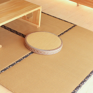 塌米米垫榻榻米垫子定做床垫椰棕垫订制地垫塌塌米垫卧室炕家用踏