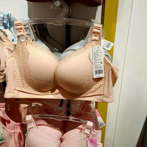 都市丽人内衣女c杯