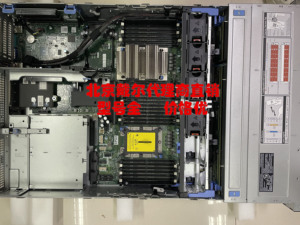 Dell戴尔R740/R750/R740XD/R840/R940XA机架式服务器深度计显卡