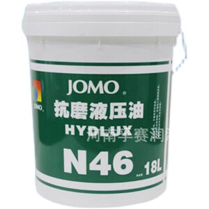 矫马46液压油