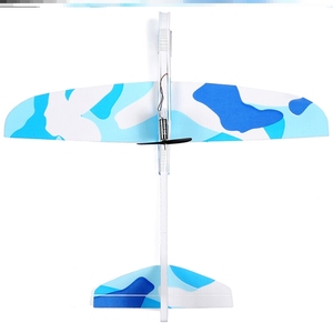 马达电动纸飞机