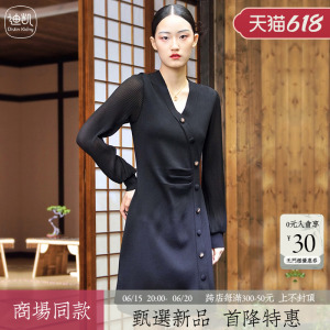 迪凯女装连衣裙