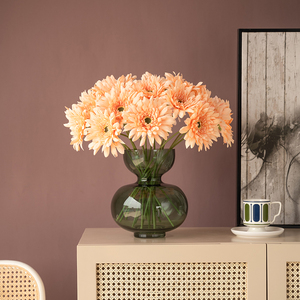 8041人付款淘宝箭筒包花神器插花神器花桶花束内胆底座剑筒花艺材料