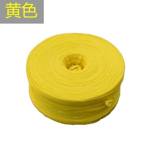 农用菜园搭架子废布带条布条尼龙棉布拉树枝绳固定果树拉枝专用绳