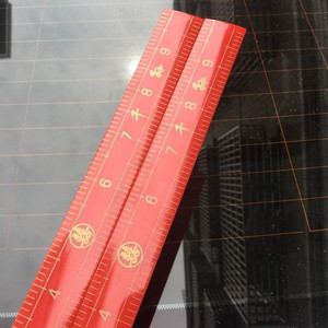 百子千孙尺婚礼