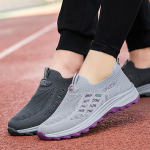 足力健夏季女鞋