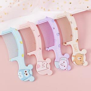 小朋友梳子儿童