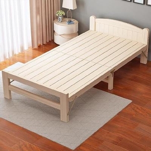 一米男孩单人床