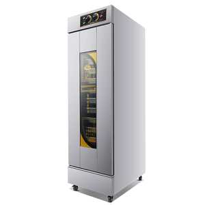 醒箱保温家用厨房烘烤全自动恒温箱带轮商用蒸笼发酵箱小型面包机