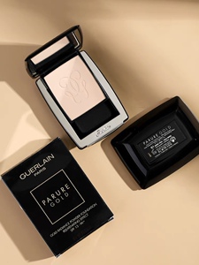 guerlain娇兰粉饼金钻修颜粉饼金钻粉饼spf15曲筱绡同款欢乐颂2