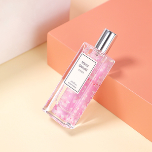 生活无忧(lattliv)东京樱花香水女学生网红款淡香淡雅花果留香