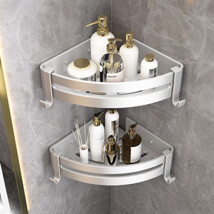 一卫洗澡间置物架