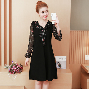 春季女加肥雪纺中长大衫-淘宝拼多多热销春季女加肥雪纺中长大衫货源