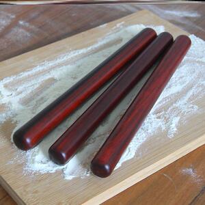 擀面杖家用三件套和擀面板老式专业烧卖皮大号商用加粗擀面杖烙馍