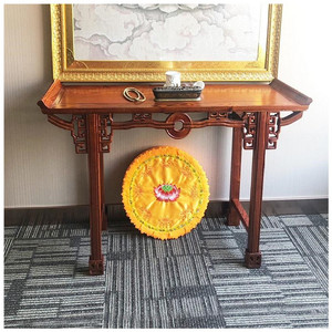 条几柜 客厅 长条 家用农村堂屋条几组合柜条几桌 现代简约装饰