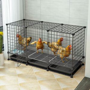 鸡笼运输用