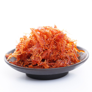 金华金贸即食火腿丝