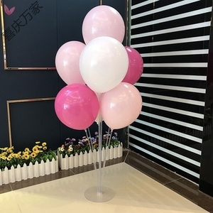 童装店开业气球装饰店铺