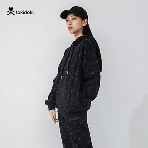 tokidoki卫衣