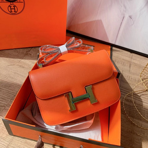 爱马仕h扣包