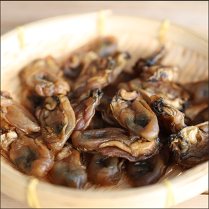 00禾昌干味淘宝海蛎干500g福建特产牡蛎干煲粥生晒蚝鼓干海鲜干货无