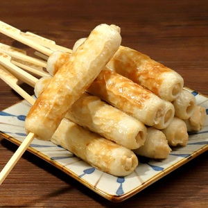 【竹轮烧】竹轮烧品牌,价格 - 阿里巴巴