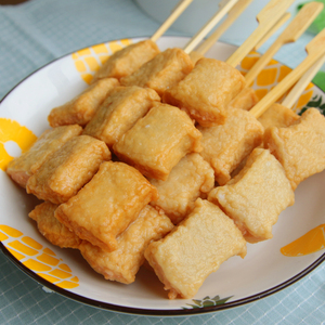 【包心鱼豆腐冷冻】包心鱼豆腐冷冻品牌,价格 - 阿里巴巴