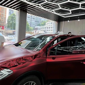 【红色全车膜】红色全车膜品牌,价格 - 阿里巴巴