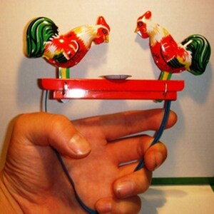 儿时拼装玩具怀旧